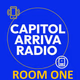Capitol Arriva Radio ROOM1 logo