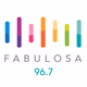 Fabulosa FM logo