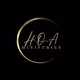 The Hour of The Anointing Broadcast Network logo