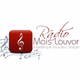 Rádio Mais Louvor logo