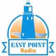 East Point Radio logo