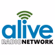 ALIVE Radio Network - WHAZ-FM logo