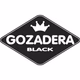 Gozadera FM - Gozadera Black logo