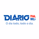 Diário FM 99,7 logo