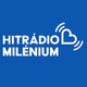 Hitrádio FM Plus - Milénium logo