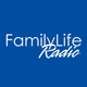 Family Life Radio - WBFN logo