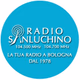Radio Sanluchino Bologna logo