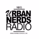 Urban Nerds Radio logo