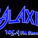 Galaxia FM 105.9 logo