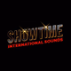 Showtime International Sounds logo