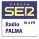 Cadena SER - Radio Palma logo