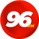 Radio 96 FM logo