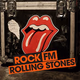 ROCK FM - Rolling Stones logo