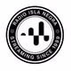 Radio Isla Negra - Upbeat logo