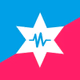 Starter FM - hitNATION logo