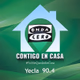 Onda Cero Yecla logo