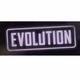 EvolutiON Radio Web logo