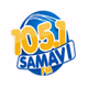 Rádio Samavi logo