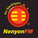 Nenyon FM logo