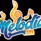 Melodía FM logo