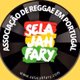 Selajahfary - Keith Hudson logo