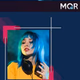 MOR fm logo