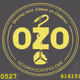 OZONOP logo