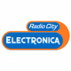 Radio City - Electronica logo
