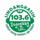 Sindangkasih FM logo