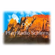PfarrRadio Schlern logo