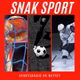 SnakSport logo