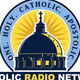 Radio Colorado Network - KRCN logo