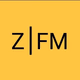 Zest FM - 80s logo