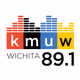 KMUW logo