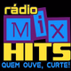 Rádio Mix Hits logo