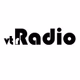 vtRadio logo