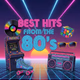 The Mix Radio - Best Hits From The 80s logo