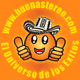 Radio Buena Stereo logo