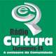 Rádio Cultura Livramento logo