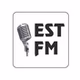 EST FM logo