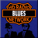 HD Radio - The Blues logo
