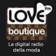Love FM - Boutique logo