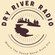 Dry River Radio logo