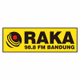 Raka FM Bandung logo
