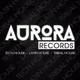 Aurora Radio Show logo