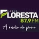 Rádio Floresta FM logo
