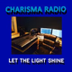 Charisma Radio USA logo