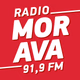 Radio Morava logo