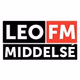 LEO Middelsé FM logo
