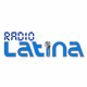 Radio Latina HD logo